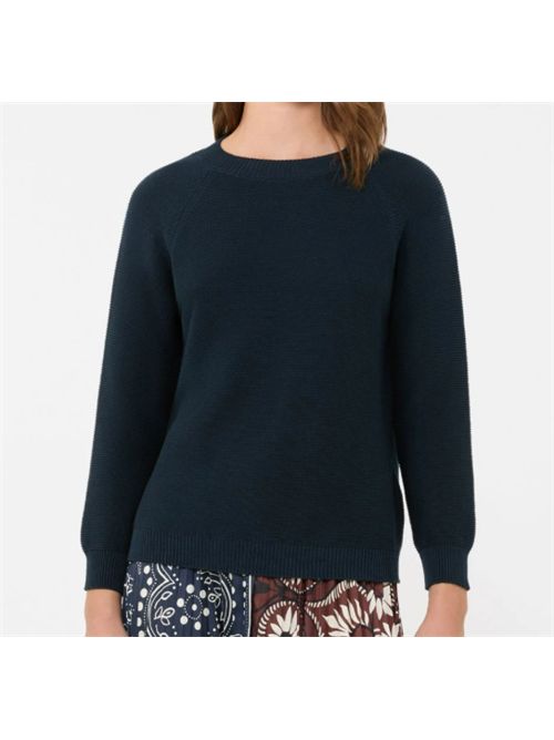 WKDAERE WEEKEND MAXMARA | 2615361181600005 BLU